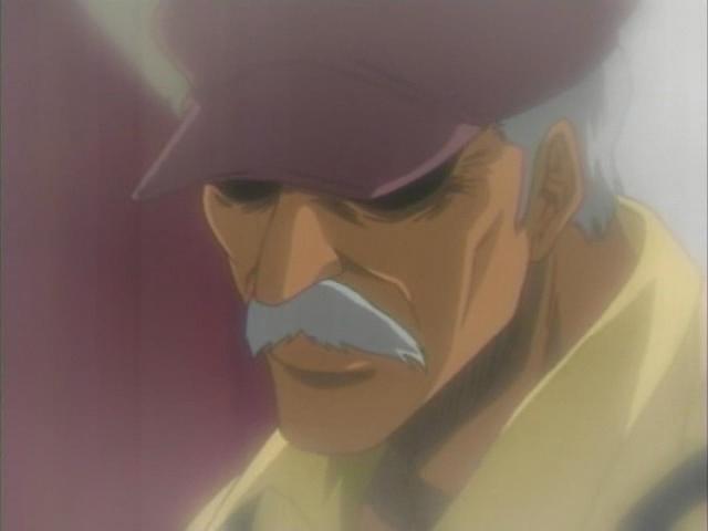 Otaku Gallery  / Anime e Manga / Bleach / Screen Shots / Episodi / 037 - Lo scopo del colpo / 139.jpg